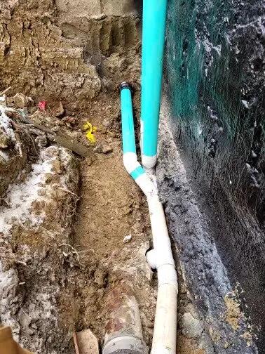 Storm drain project 3