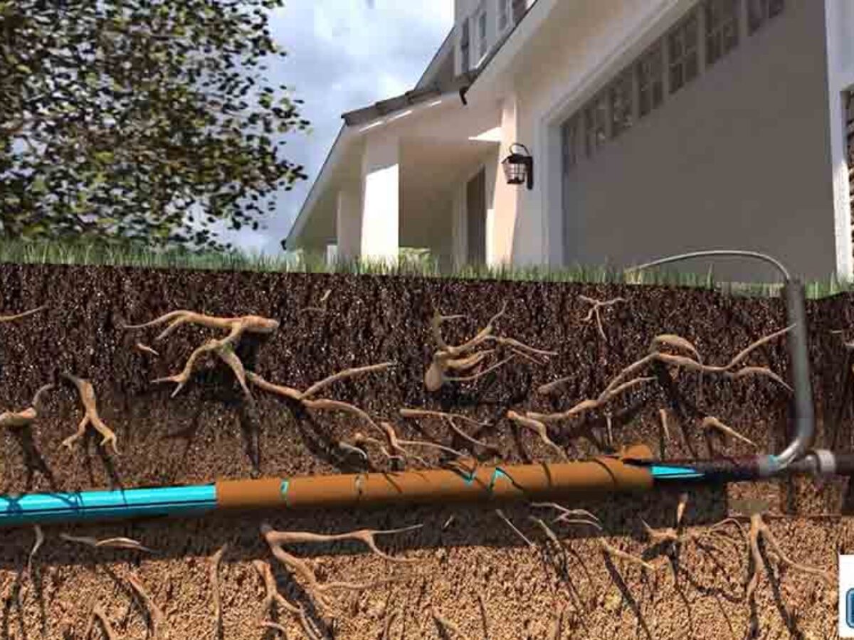 Pipe lining process