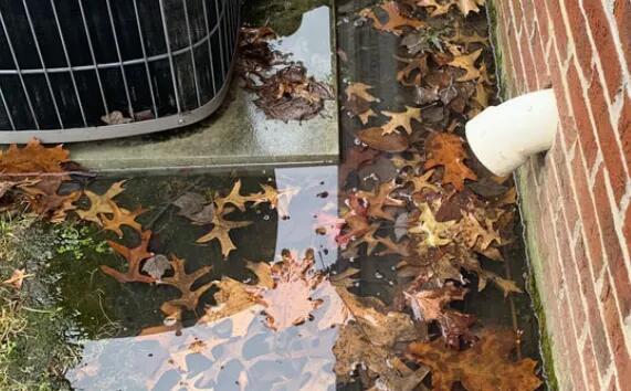 Preparing for spring thaw