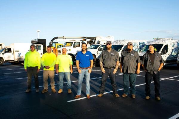 Preventive maintenance