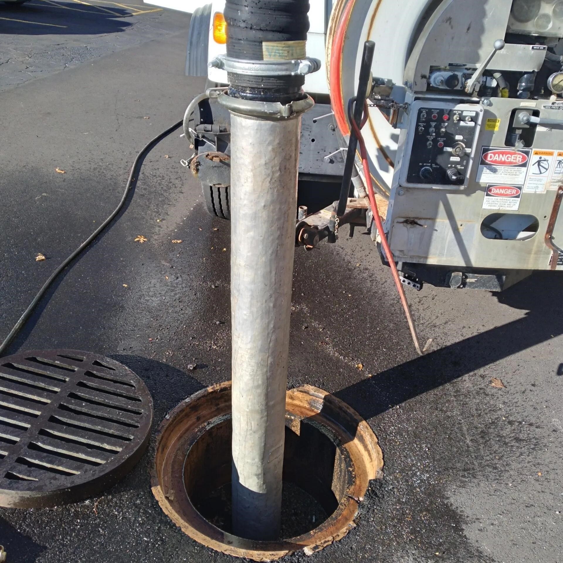 Storm drain catch basin